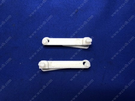 Tray hinge - Left + Right side (P3015) [3D]